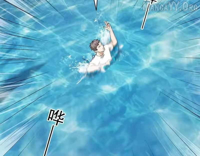 Hidden Dragon in the City (2025) Chapter 49 - page 96